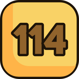 114 icon