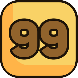 99 icon