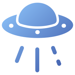 ufo icon