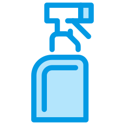 Spray icon