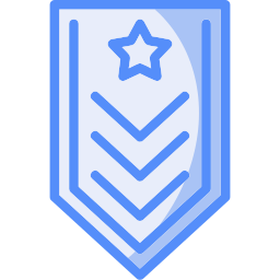 badge Icône