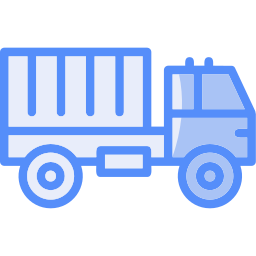 militärlastwagen icon