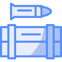 Ammunition icon