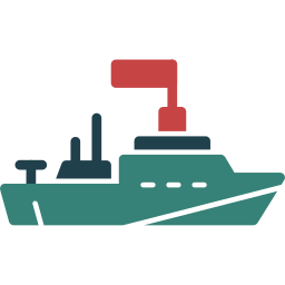 Ship icon