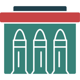 Ammunition icon