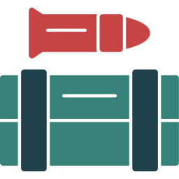 Ammunition icon