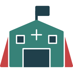 Hospital icon