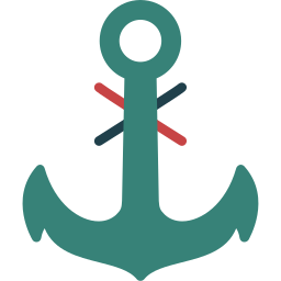 Anchor icon