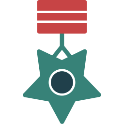 Medal icon