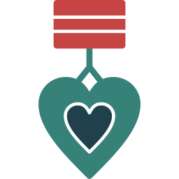 Heart icon