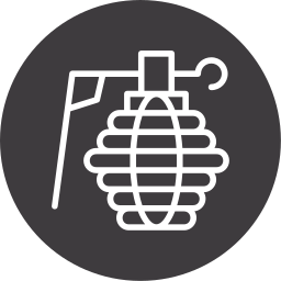 Grenade icon