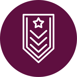 Badge icon