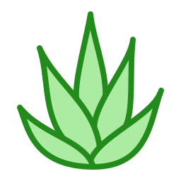 Plant icon