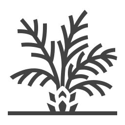 Plant icon