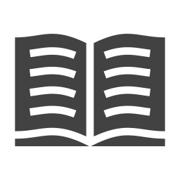 Book icon