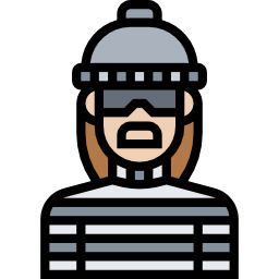 bandit icon