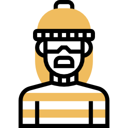 bandit icon