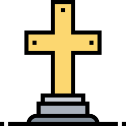 Catacomb icon