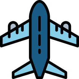 flugzeug icon