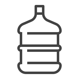 Bottle icon