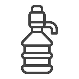 Bottle icon