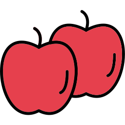 Apples icon