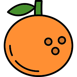 Clementine icon