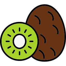 Kiwi icon