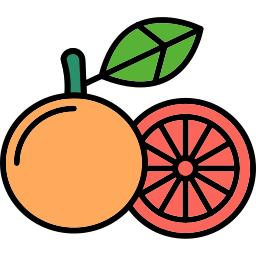 Grapefruit icon