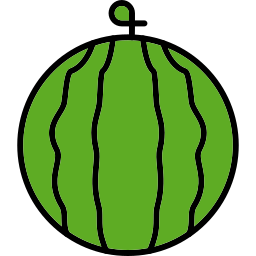 Watermelon icon