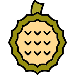 Jackfruit icon