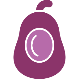 avocado icon