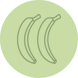 banane icona