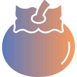 Persimmon icon