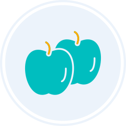 Äpfel icon