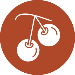 Cherry icon