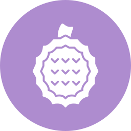 Jackfruit icon