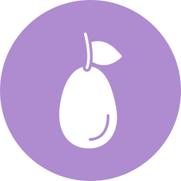 Kumquat icon