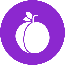 Peach icon