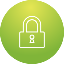 Lock icon