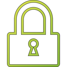 Lock icon