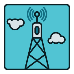 funkturm icon