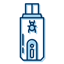 flash drive icon