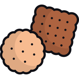 Biscuits icon