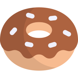 donut Icône