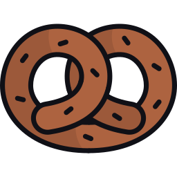 brezel icon