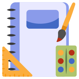 Scrapbook icon