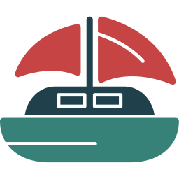 Dinghy icon