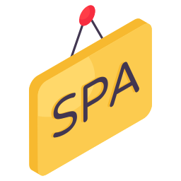 Spa icon