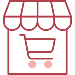 e-commerce icon